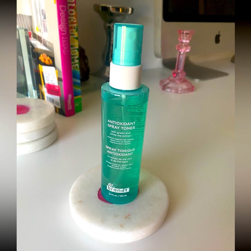 Dr. Brandt Spray Toner